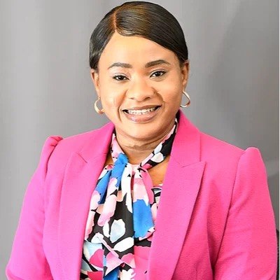 Juliana Adedipe, MBA